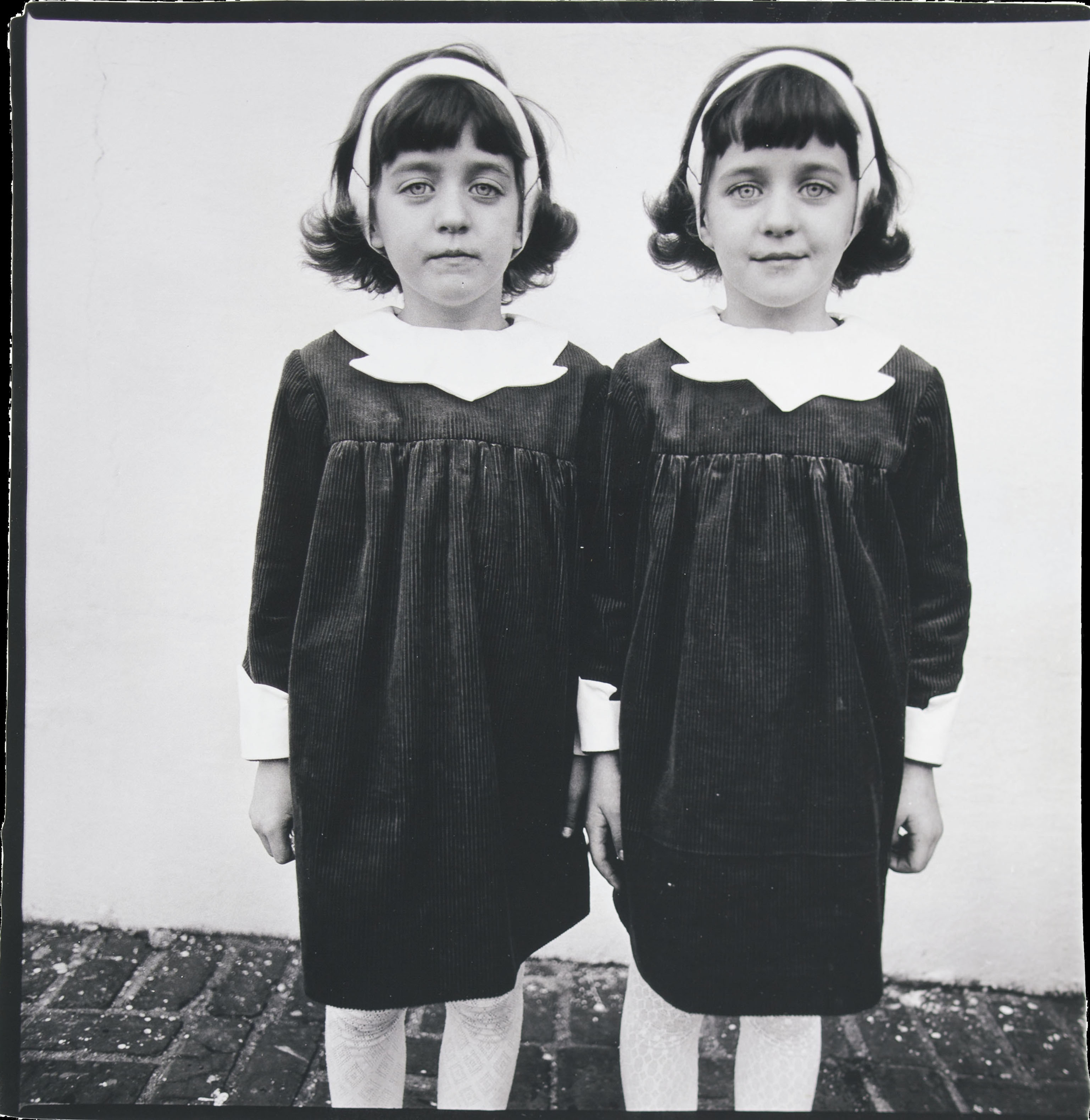 DIANE ARBUS